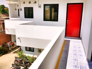 Kost Asri di Pondok Bambu Jakarta Timur Image
