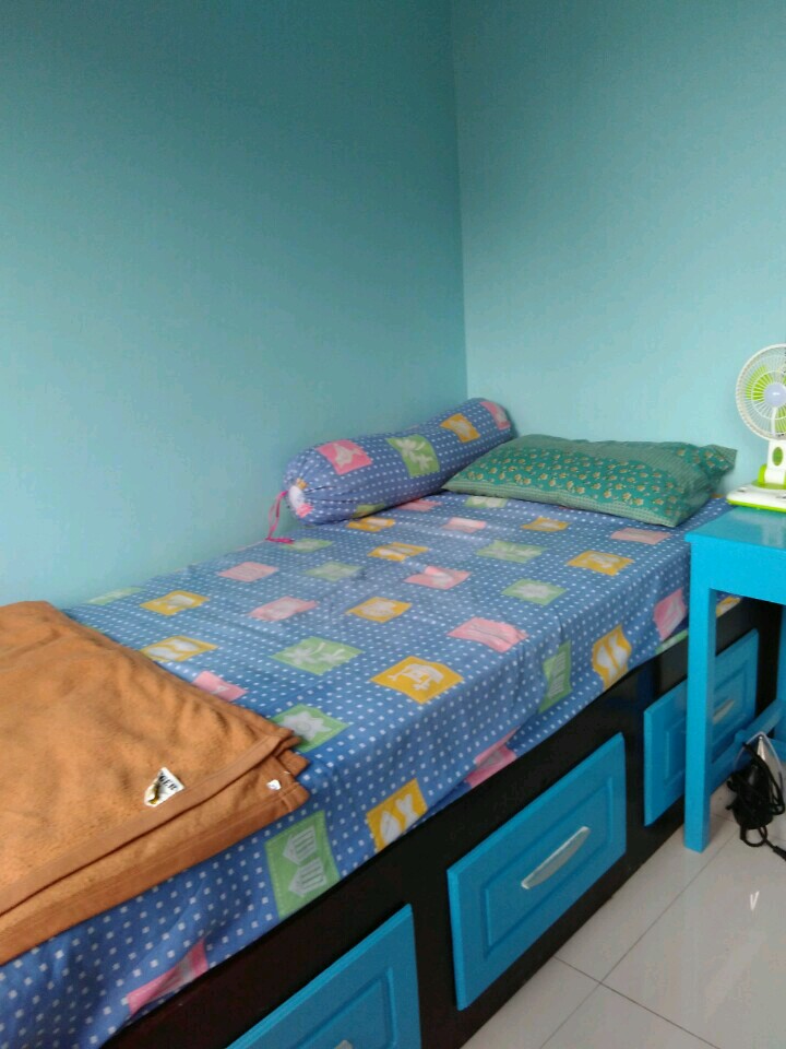 Kost Baba Abdullah Kost Mahasiswa PKN STAN Image