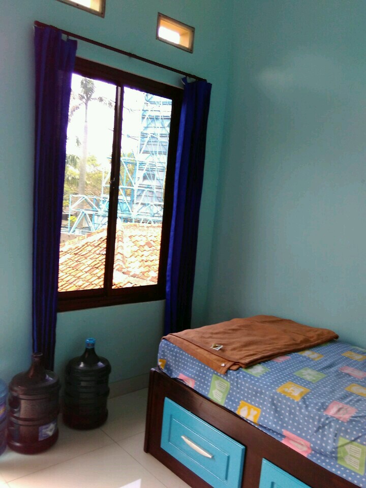 Kost Baba Abdullah Kost Mahasiswa PKN STAN Image