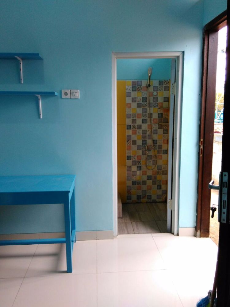 Kost Baba Abdullah Kost Mahasiswa PKN STAN Image