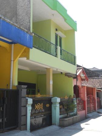 Kost Bandung dekat Telkom University Image