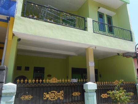 Kost Bandung dekat Telkom University Image