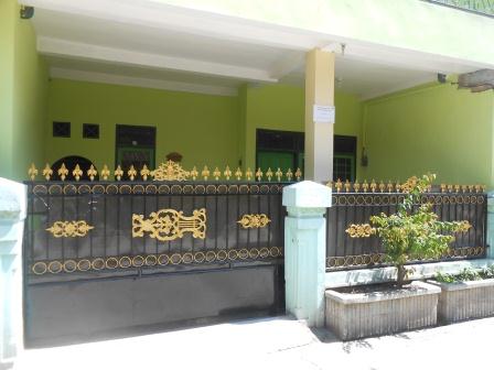 Kost Bandung dekat Telkom University Image