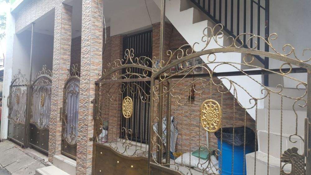 KOST Bangunan Baru menteng atas belakang Rasuna Apartment kuningan Image