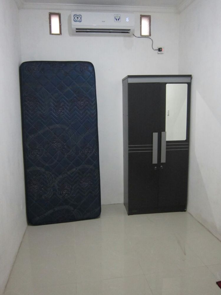 KOST Bangunan Baru menteng atas belakang Rasuna Apartment kuningan Image