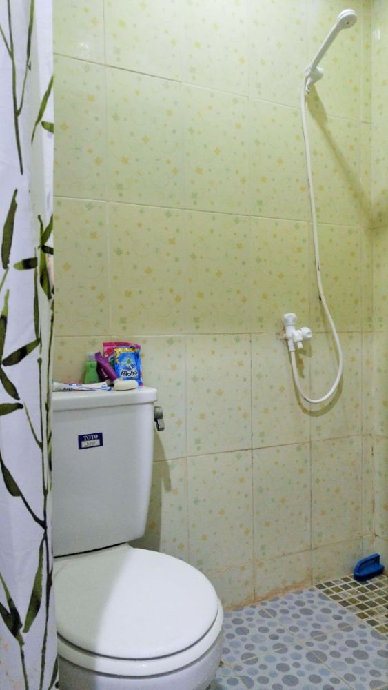 KOST Bangunan Baru menteng atas belakang Rasuna Apartment kuningan Image