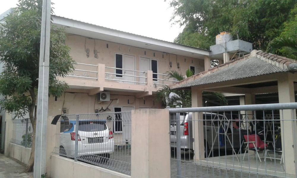 Kost Bapak Hari Image