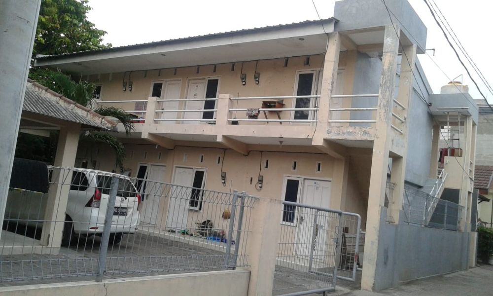 Kost Bapak Hari Image