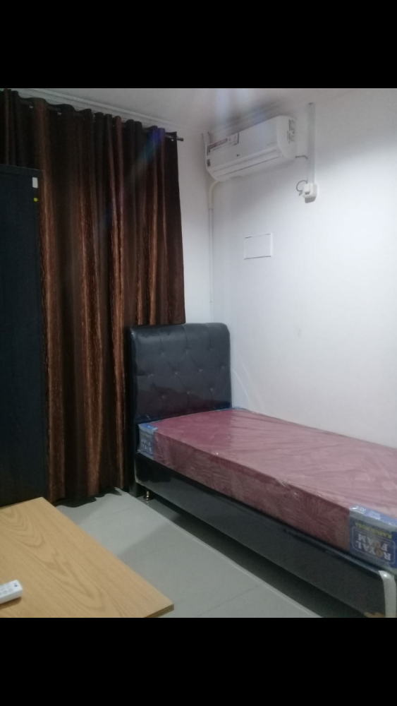 Kost baru dan murah di modernland Image