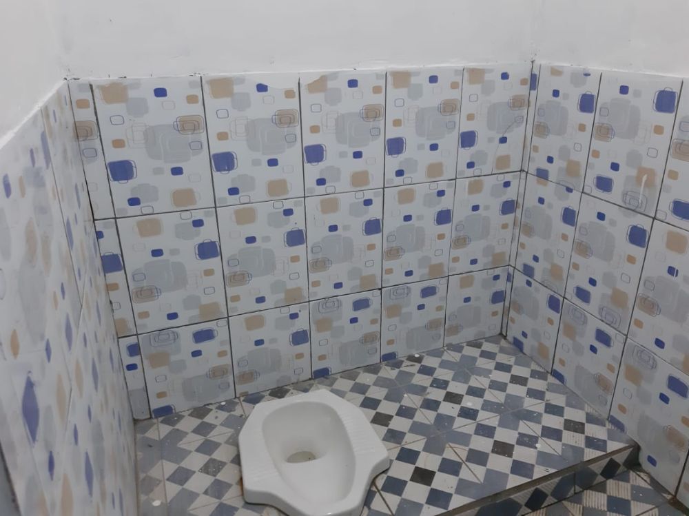 Kost Baru dan Nyaman di Samping Jungle Land Sentul City Image