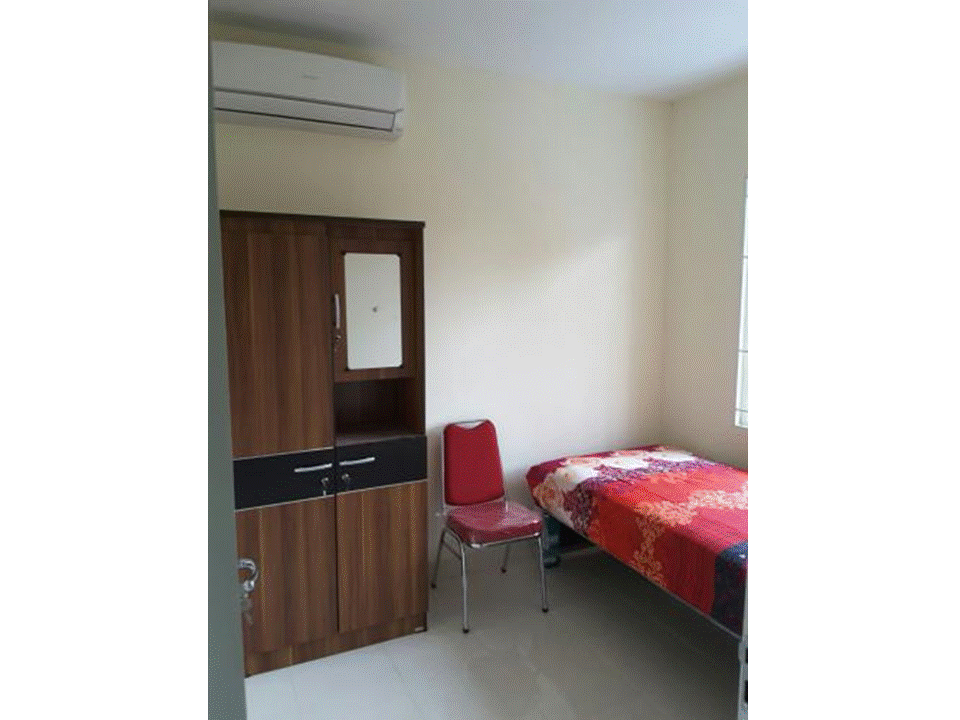 Kost Baru di Gading Serpong    Perbatasan dengan Boulevard BSD City Image