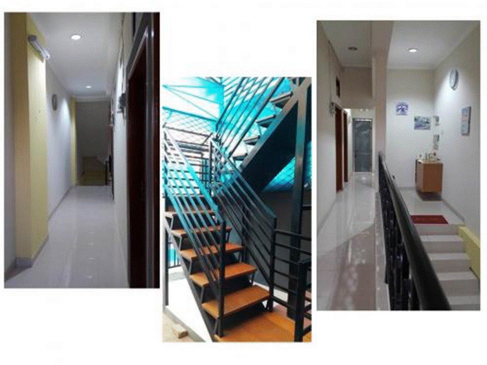 Kost Baru di Petogogan Jakarta Selatan    5 Menit ke Blok M    Pria / Wanita / Suami-Istri Image