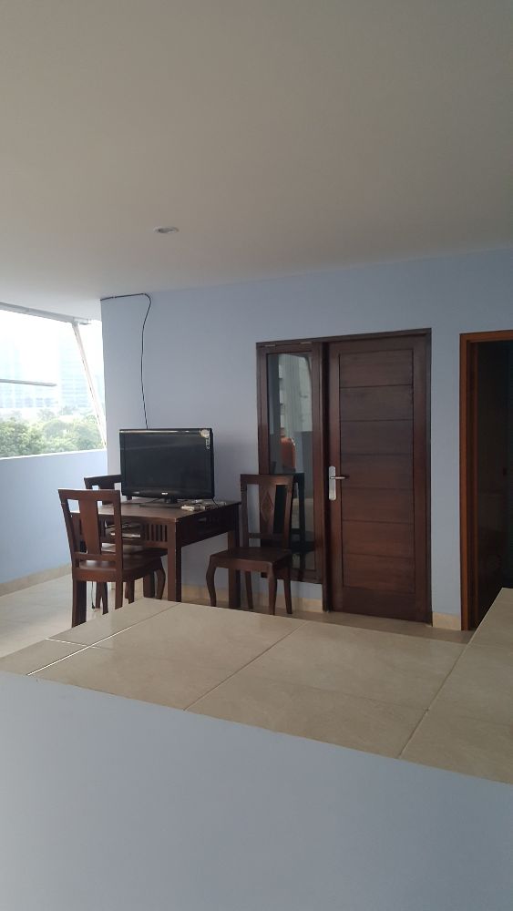kost baru wilayah Kuningan Jakarta full board Image