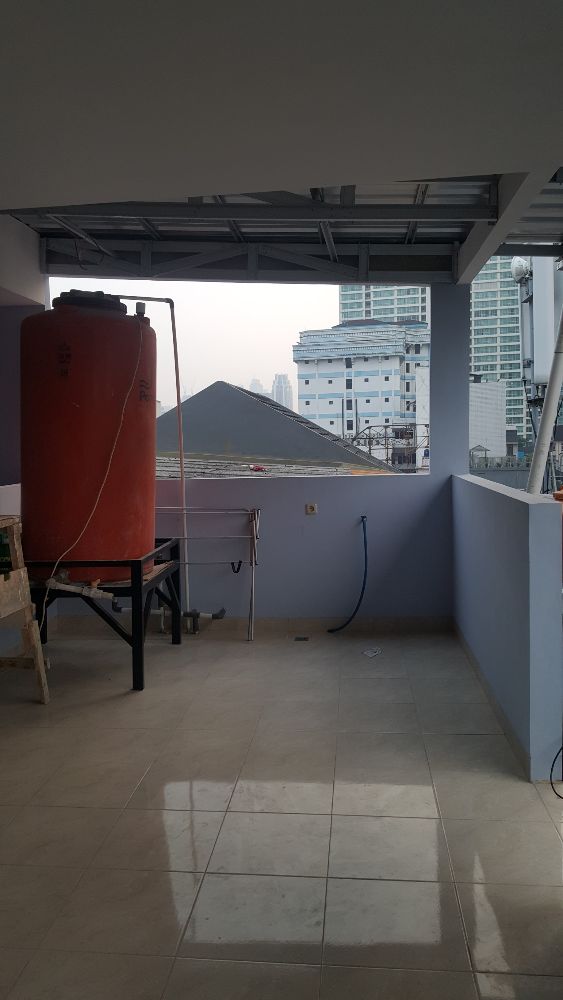 kost baru wilayah Kuningan Jakarta full board Image