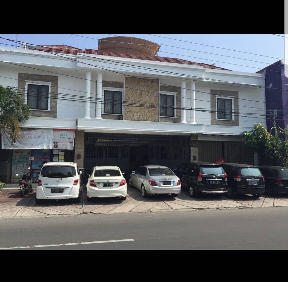 Kost Bebas Wisma Arum Solo Image