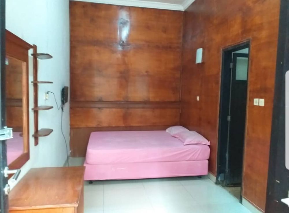 Kost Bebas Wisma Arum Solo Image