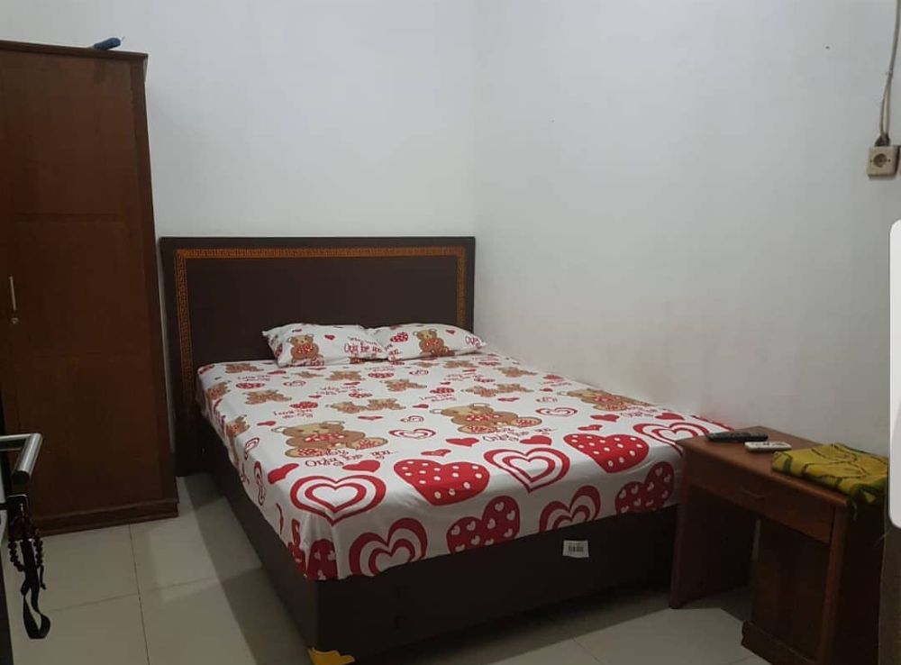 Kost Bebas Wisma Arum Solo Image