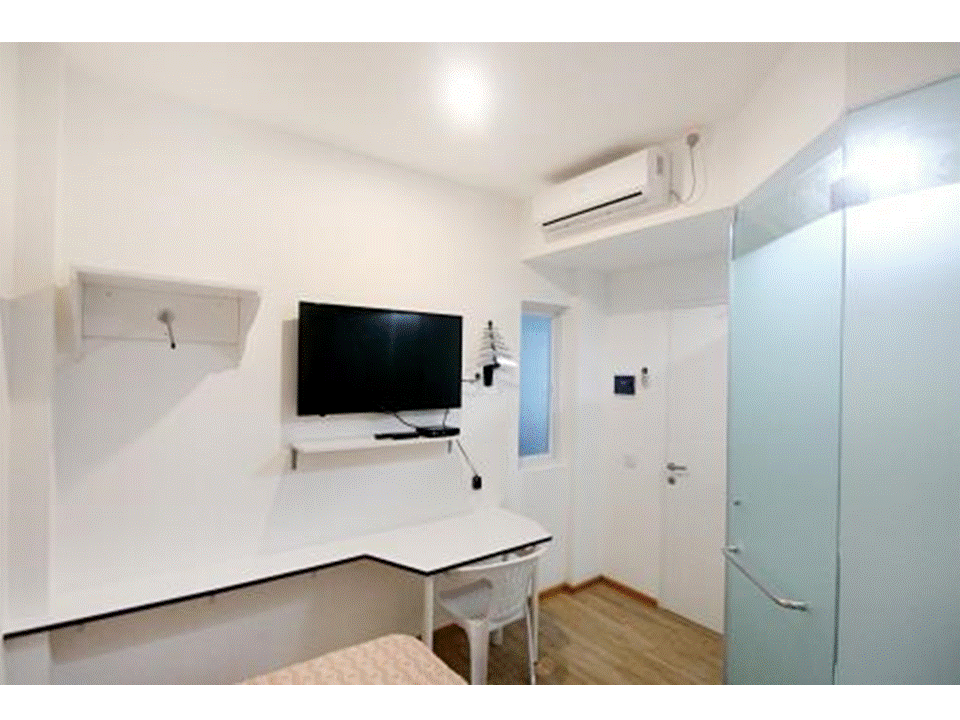 Kost Belakang RS Tebet Jakarta Selatan    Rumah Kost Kayu Manis Tebet Image