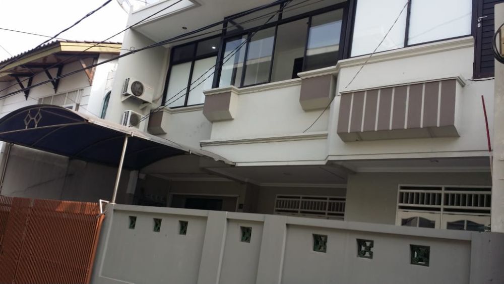 Kost Bersih Suasana Rumah Image