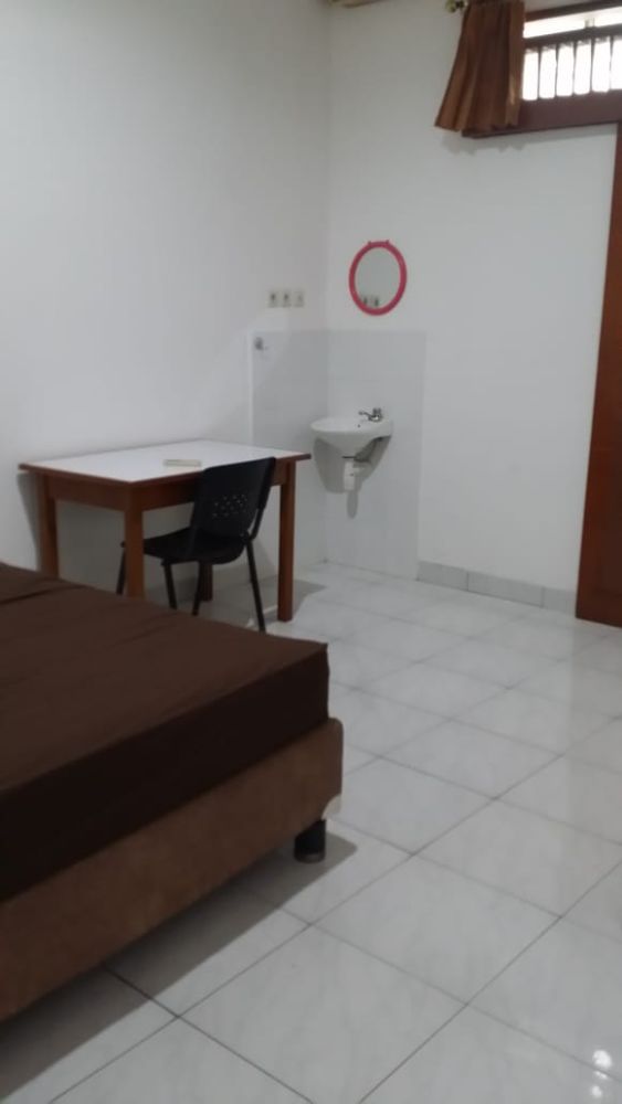 Kost Bersih Suasana Rumah Image