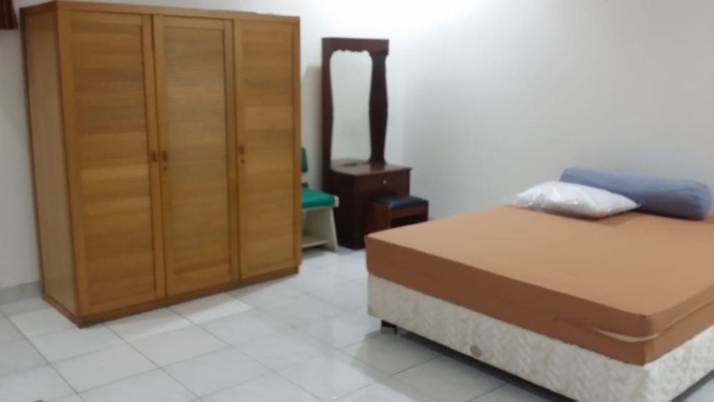 Kost Bersih Suasana Rumah Image