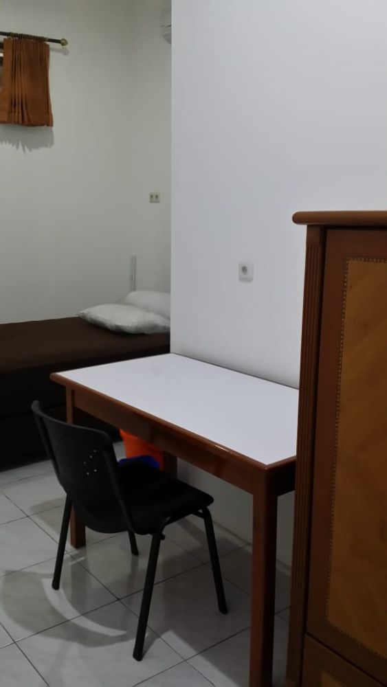 Kost Bersih Suasana Rumah Image