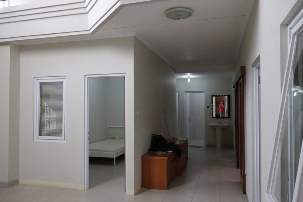 Kost Boemi Asri Image