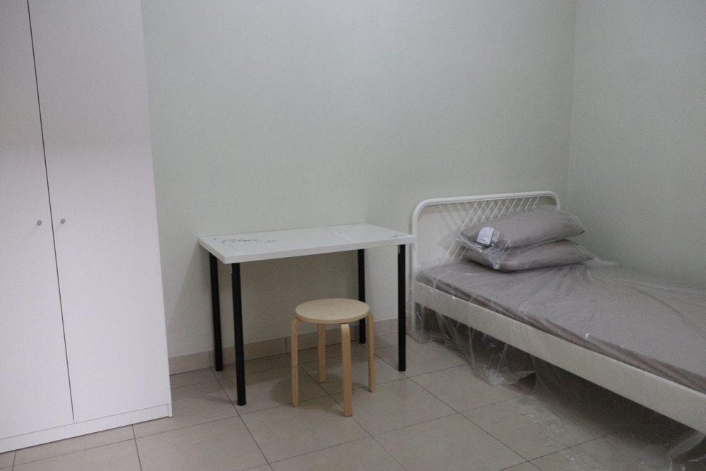 Kost Boemi Asri Image