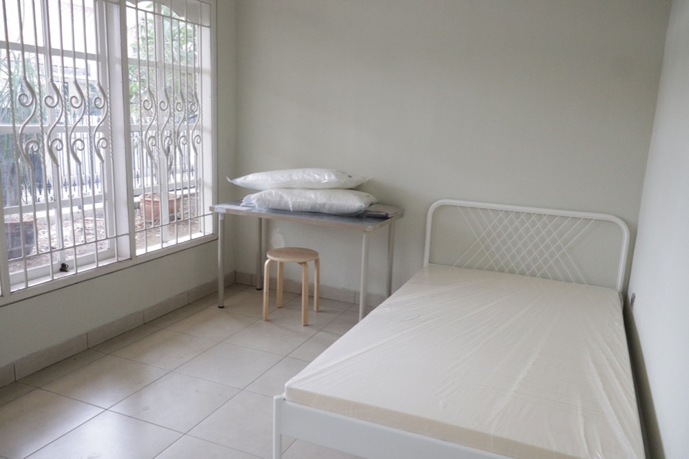 Kost Boemi Asri Image