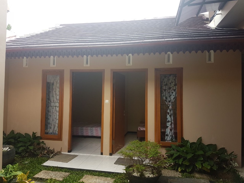 Kost Bu Nunung Magelang Image