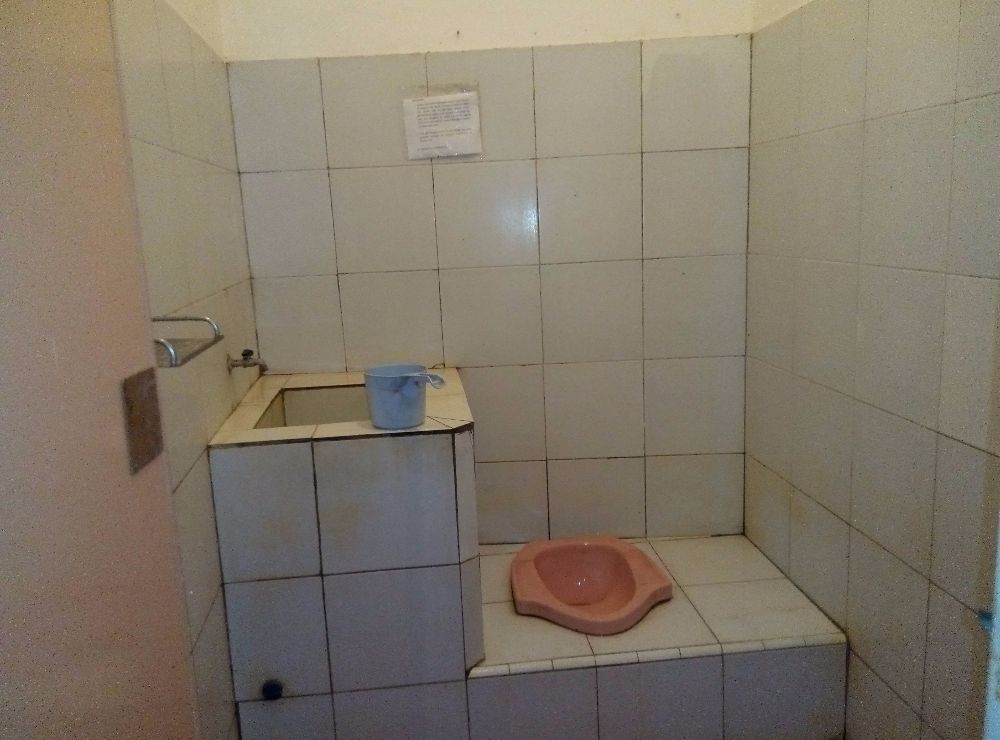 Kost Bukit Resik III No.9 Image