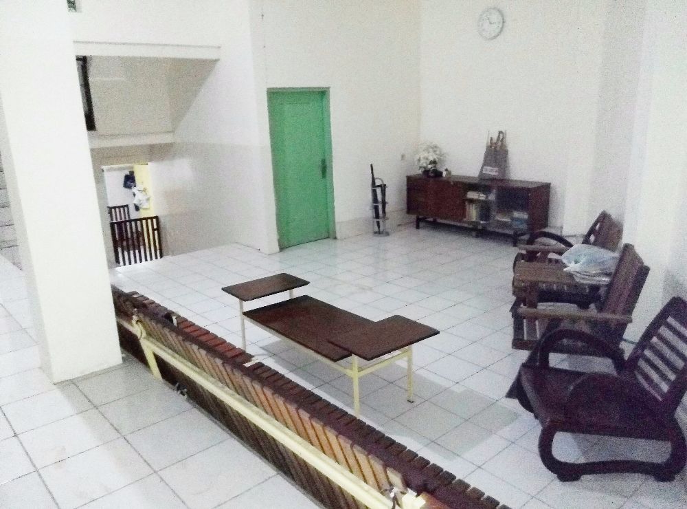 Kost Bukit Resik III No.9 Image