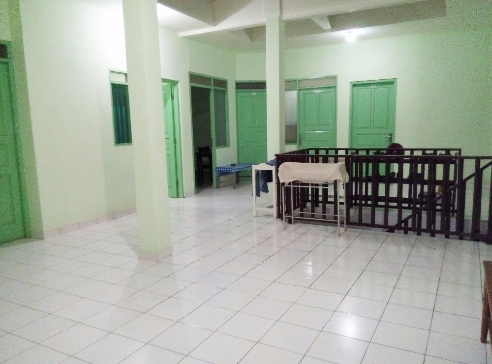 Kost Bukit Resik III No.9 Image