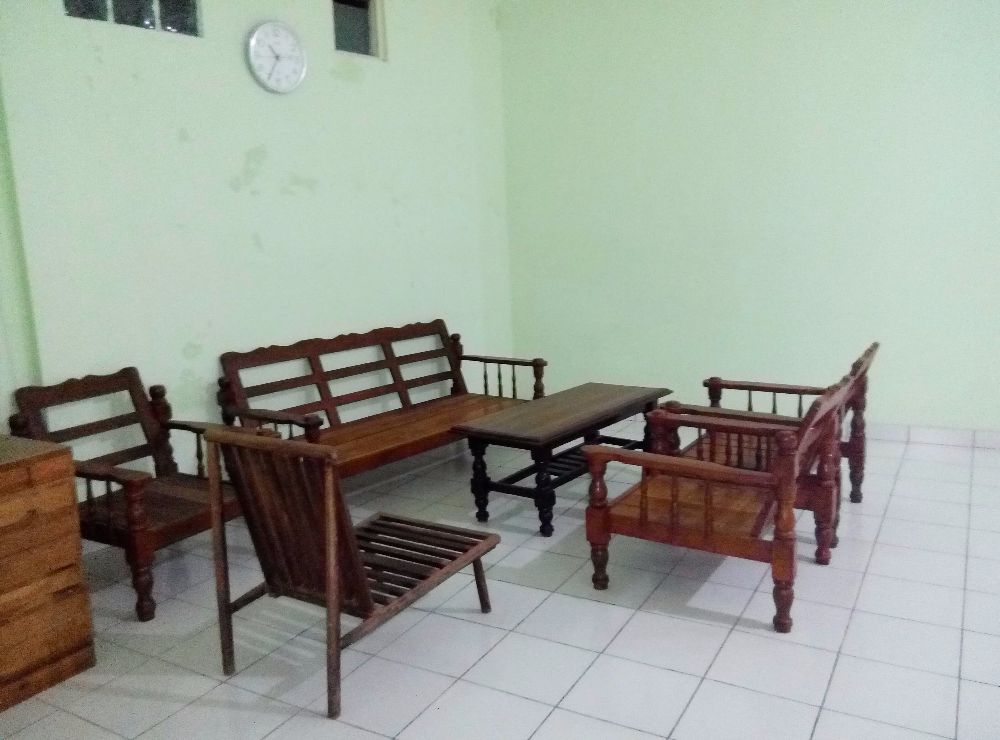 Kost Bukit Resik III No.9 Image