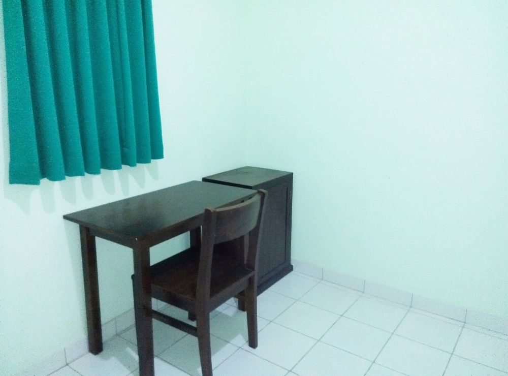 Kost Bukit Resik III No.9 Image