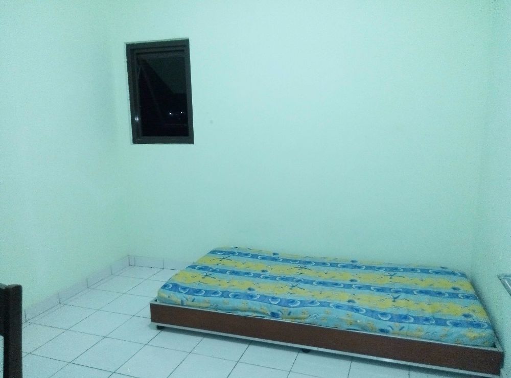 Kost Bukit Resik III No.9 Image