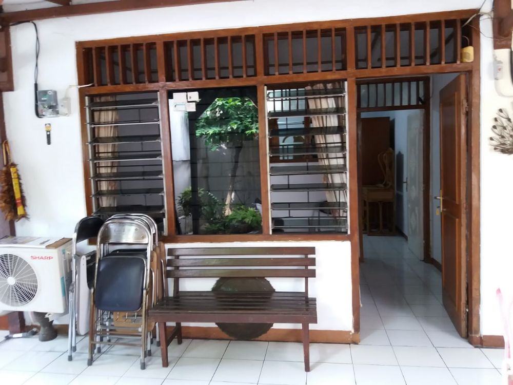 Kost Bunda Pipiet Image