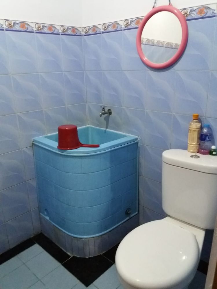 Kost Bunda Pipiet Image