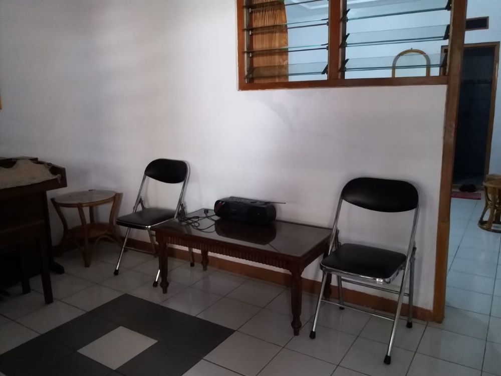 Kost Bunda Pipiet Image