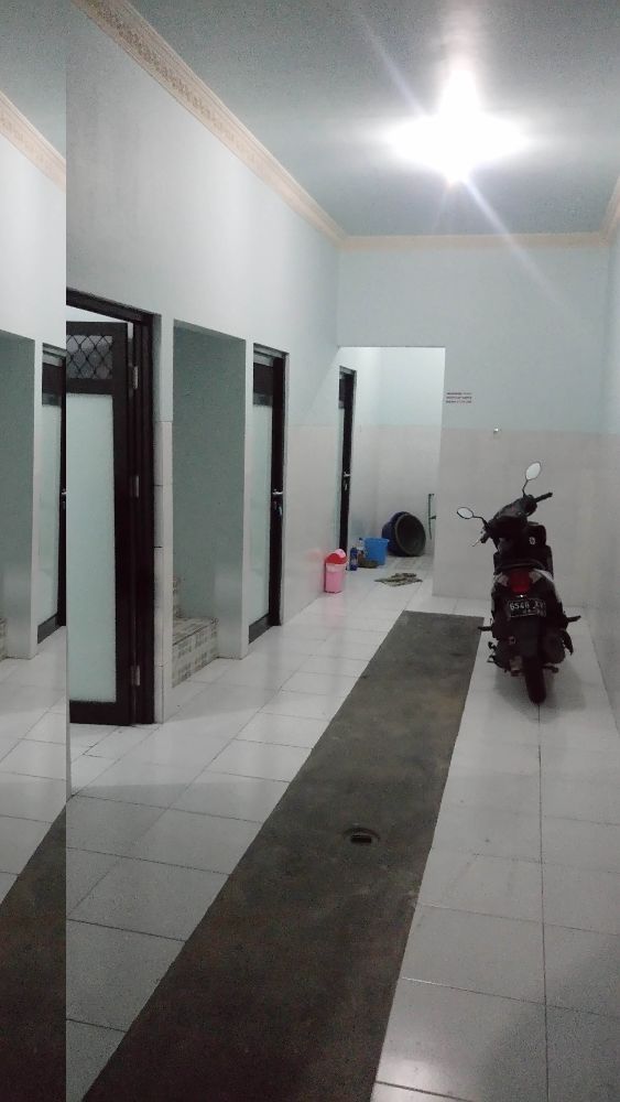Kost Campur Di Kutisari Surabaya Image