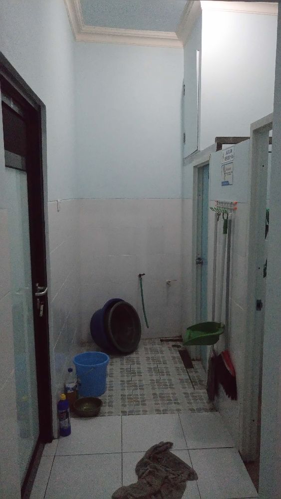 Kost Campur Di Kutisari Surabaya Image