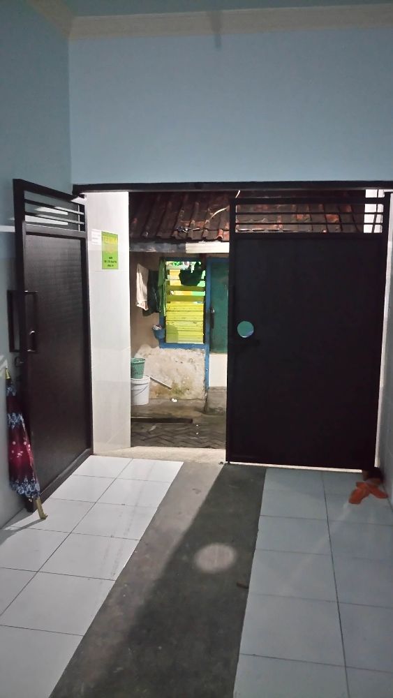 Kost Campur Di Kutisari Surabaya Image