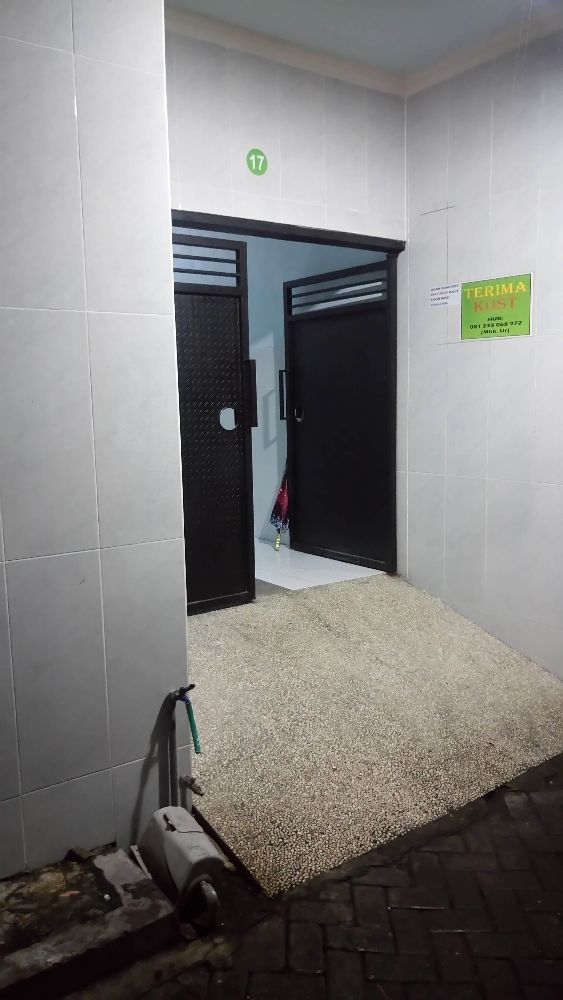 Kost Campur Di Kutisari Surabaya Image