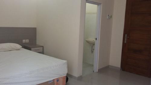 KOST CAMPUR EXCLUSIVE BARKAH GEDONG Image