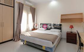 KOST CAMPUR EXCLUSIVE BARKAH GEDONG Image