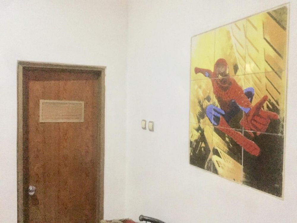 KOST CDA H WAWAN Ciputat Tangsel Image