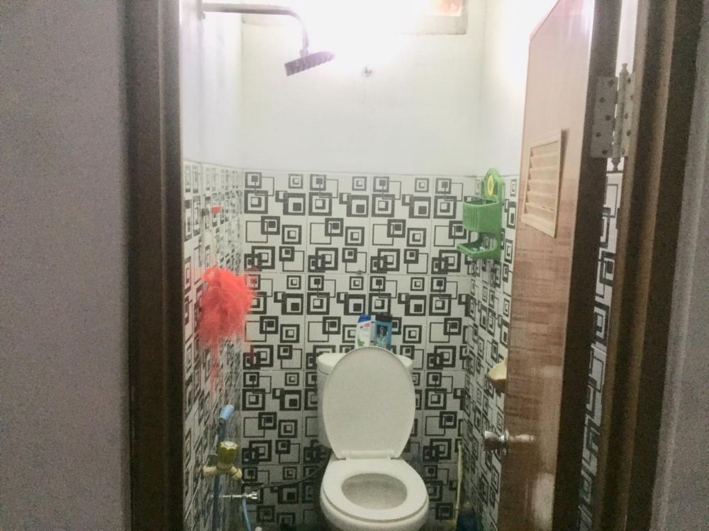 KOST CDA H WAWAN Ciputat Tangsel Image