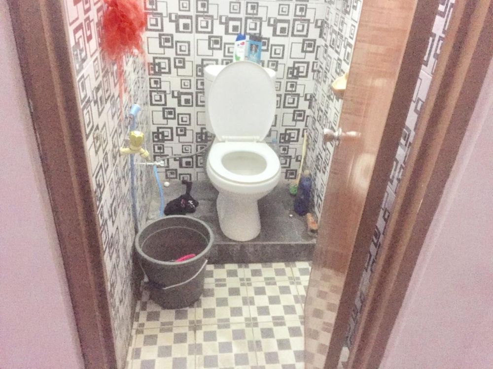 KOST CDA H WAWAN Ciputat Tangsel Image