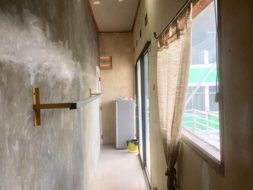 KOST CDA H WAWAN Ciputat Tangsel Image