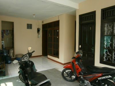 Kost Cempaka Putih Armina Jakarta Pusat Image